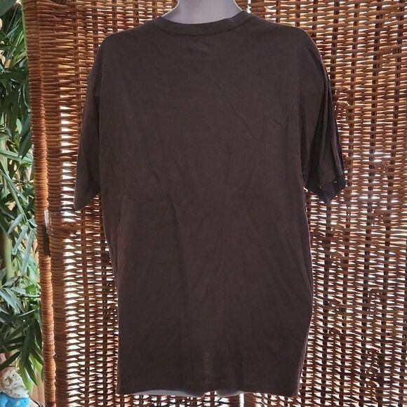 Snoopy Peanuts Slacker T-shirt XL - Picture 4 of 6